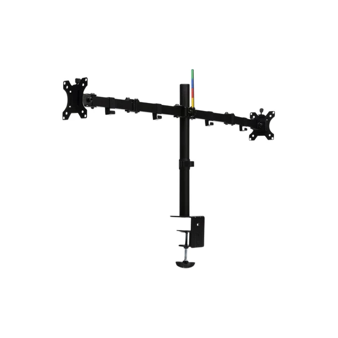Monitorarm Kensington SmartFit ergo dual extended