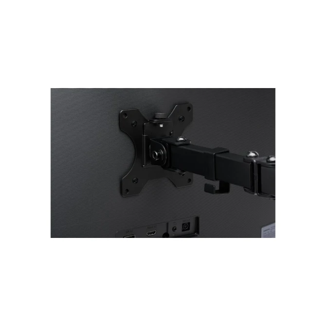 Monitorarm Kensington SmartFit ergo single extended