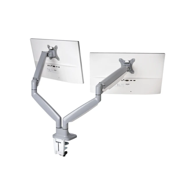 Monitorarm Kensington SmartFit one-touch dubbel