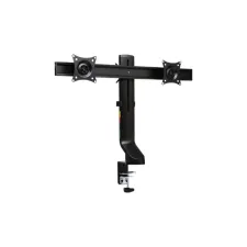 Monitorarm Kensington SmartFit ruimtebesparend dubbel Monitorarm Kensington SmartFit ruimtebesparend dubbel