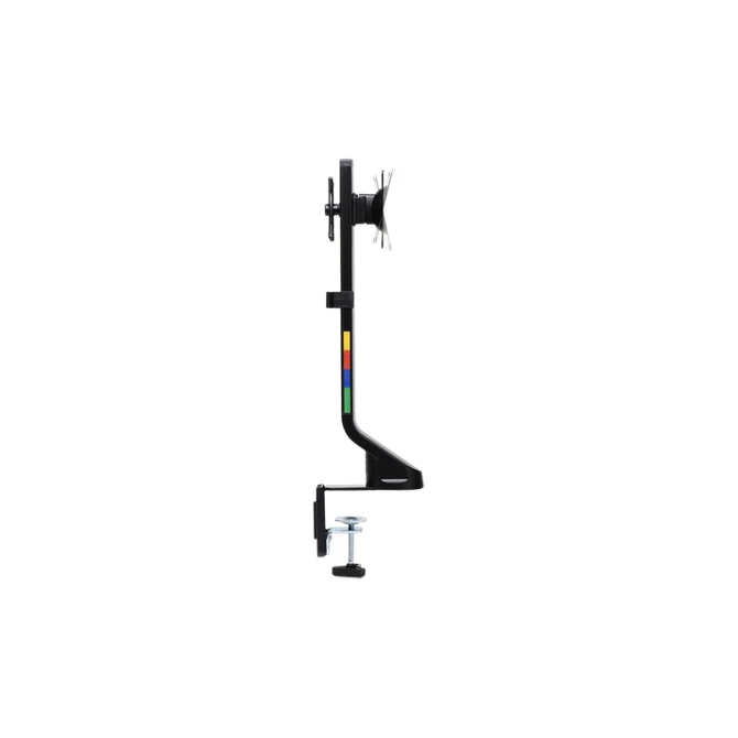 Monitorarm Kensington SmartFit ruimtebesparend dubbel