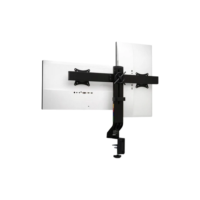 Monitorarm Kensington SmartFit ruimtebesparend dubbel
