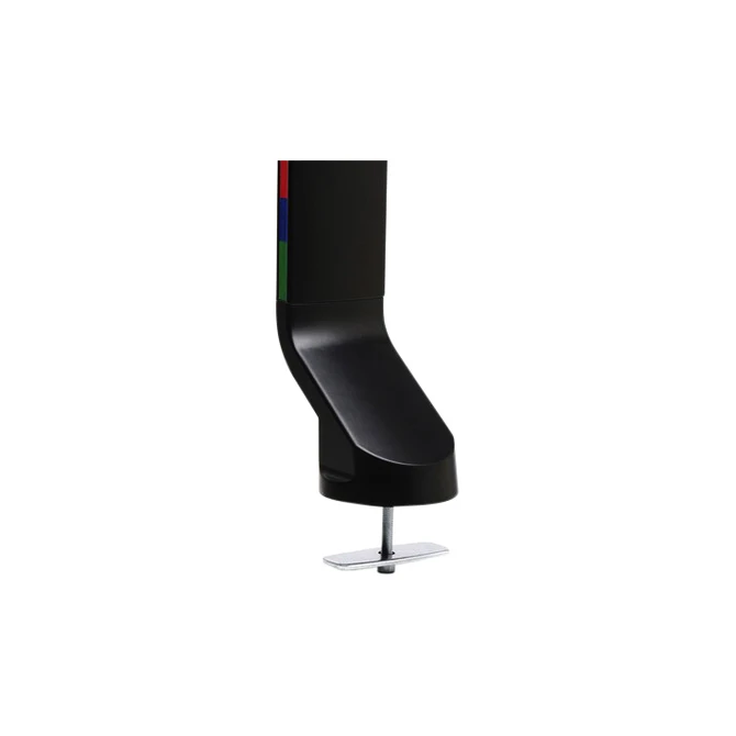 Monitorarm Kensington SmartFit ruimtebesparend dubbel