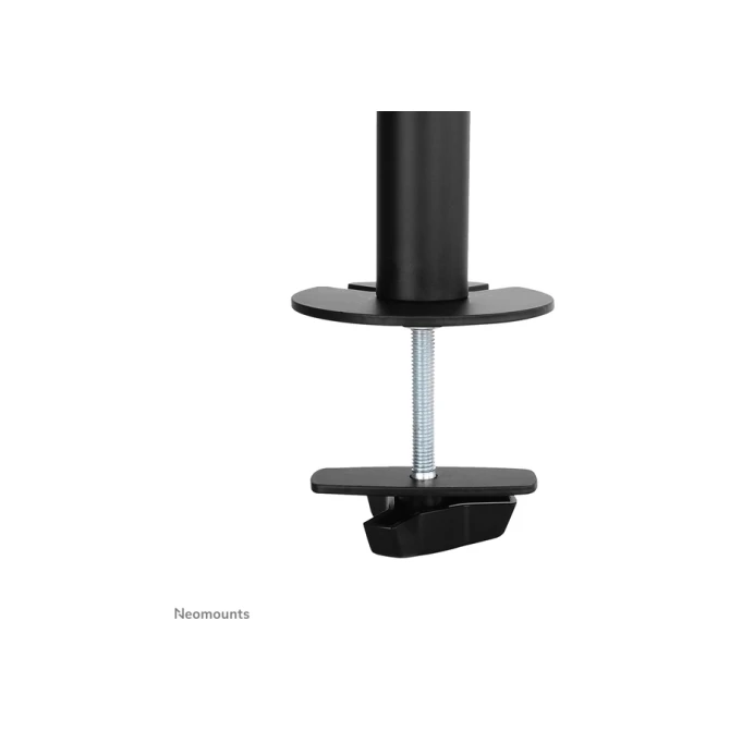 Monitorarm met laptopstandaard Neomounts FPMA-D550NOTEBOOK zwart