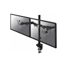 Monitorarm Neomounts D550D 10-32" zwart Monitorarm Neomounts D550D 10-32" zwart