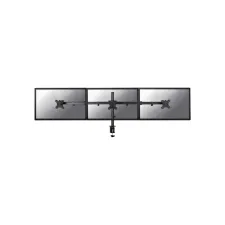 Monitorarm Neomounts D550D3 10-27" zwart Monitorarm Neomounts D550D3 10-27" zwart
