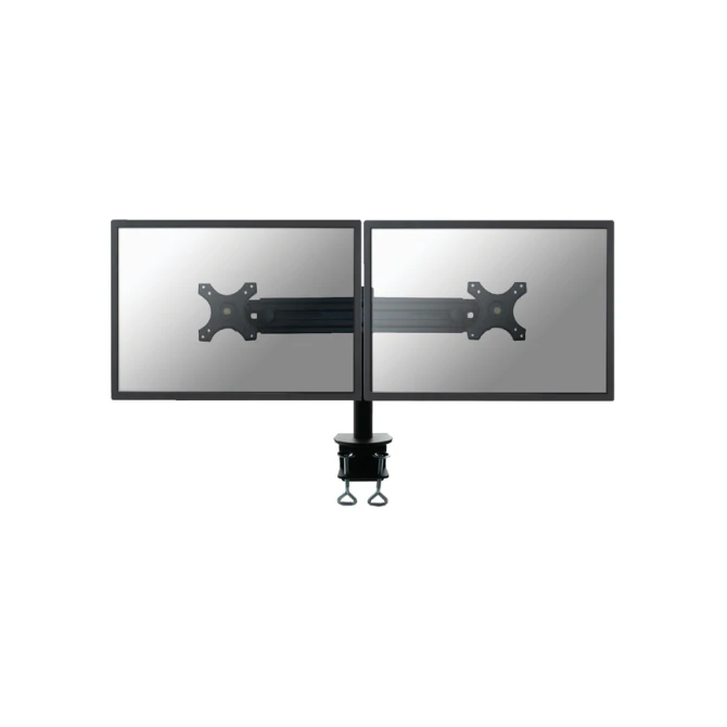Monitorarm Neomounts D700D 2x19-30