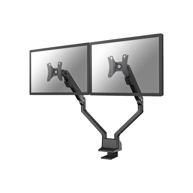 Monitorarm Neomounts D750D 10-32i nch zwart