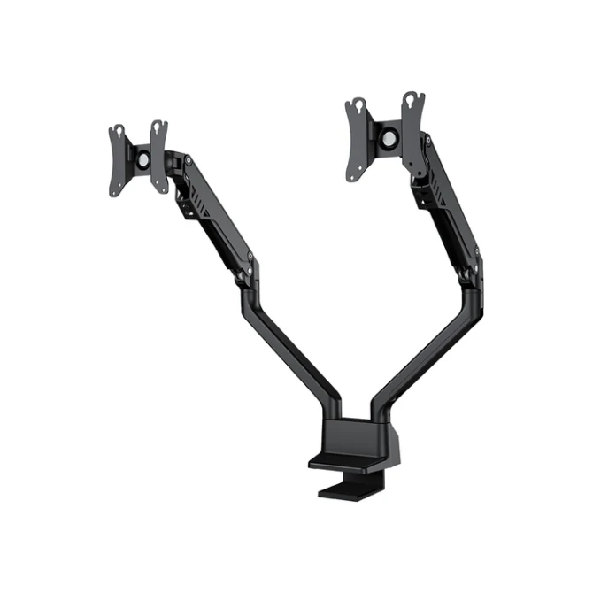 Monitorarm Neomounts D750D 10-32i nch zwart