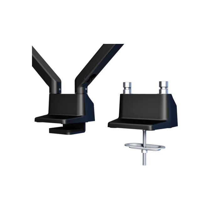 Monitorarm Neomounts D750D 10-32i nch zwart