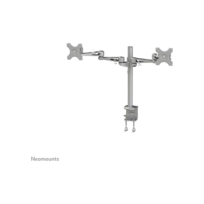 Monitorarm Neomounts D935D 2x10-27