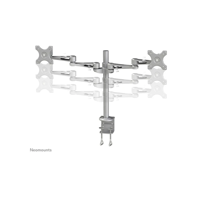 Monitorarm Neomounts D935D 2x10-27