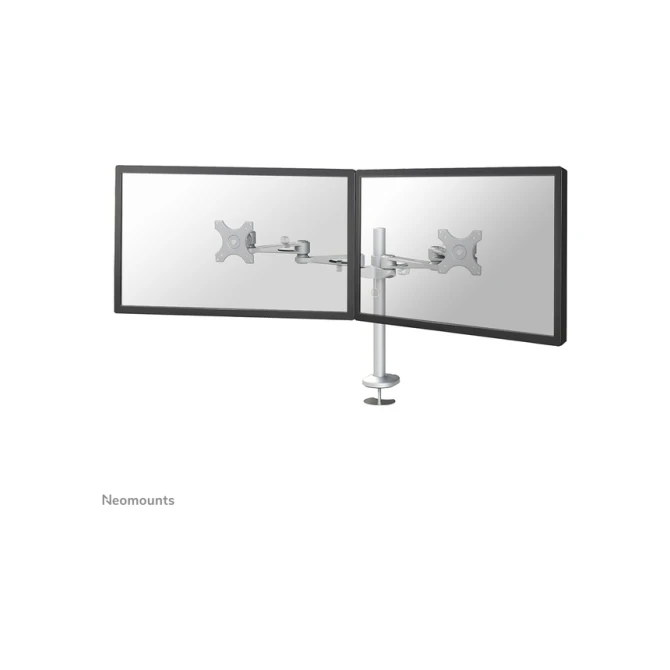 Monitorarm Neomounts D935DG 2x10-27