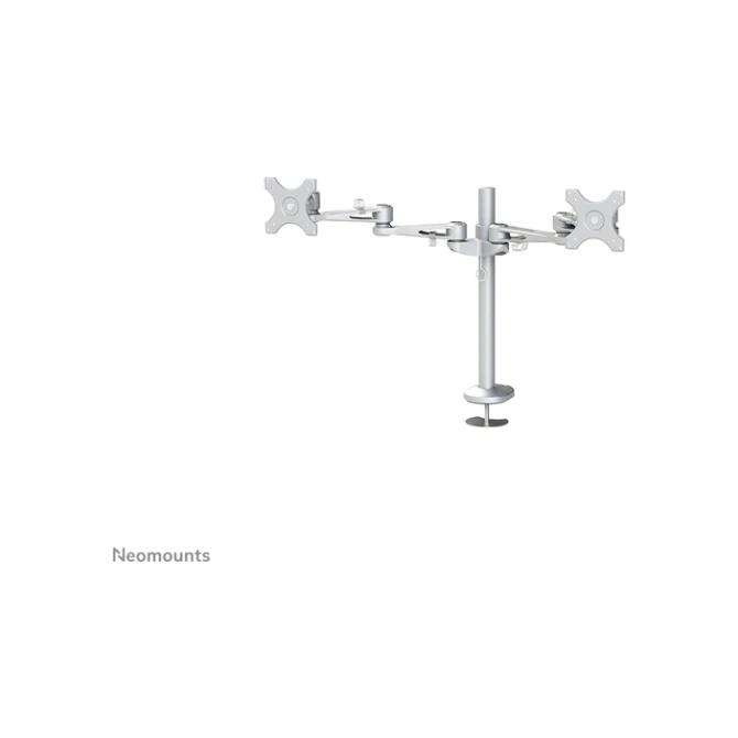 Monitorarm Neomounts D935DG 2x10-27