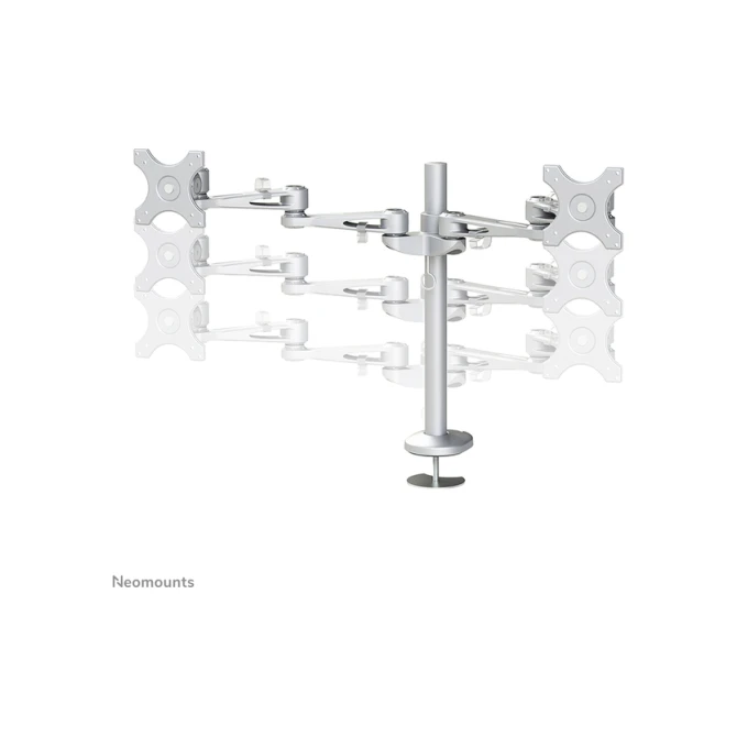 Monitorarm Neomounts D935DG 2x10-27