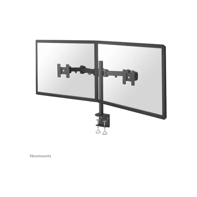 Monitorarm Neomounts D960D 2x10-27