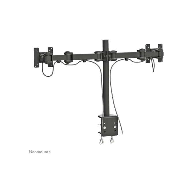 Monitorarm Neomounts D960D 2x10-27