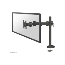 Monitorarm Neomounts D960G 10-30" doorvoer zwart Monitorarm Neomounts D960G 10-30" doorvoer zwart