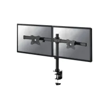 Monitorarm Neomounts DCB100 10-27" zwart Monitorarm Neomounts DCB100 10-27" zwart