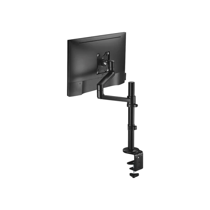Monitorarm Neomounts DS60-425BL1 zwart