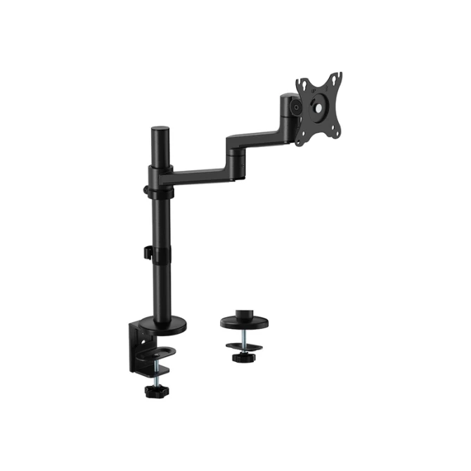 Monitorarm Neomounts DS60-425BL1 zwart