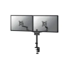 Monitorarm Neomounts DS60-425BL2 zwart Monitorarm Neomounts DS60-425BL2 zwart