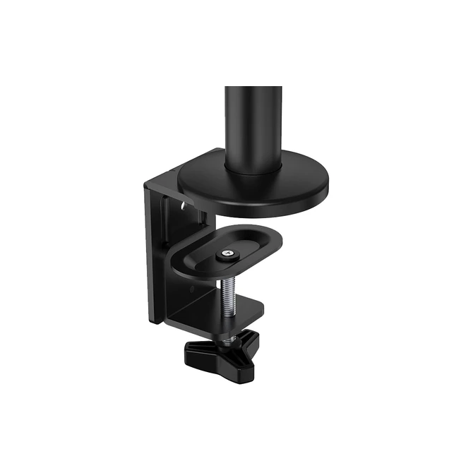 Monitorarm Neomounts DS60-425BL2 zwart