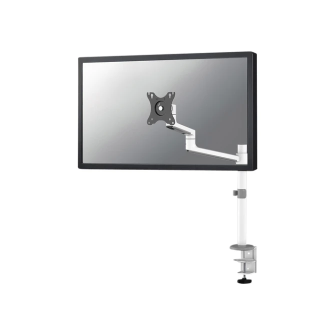 Monitorarm Neomounts DS60-425WH1 wit