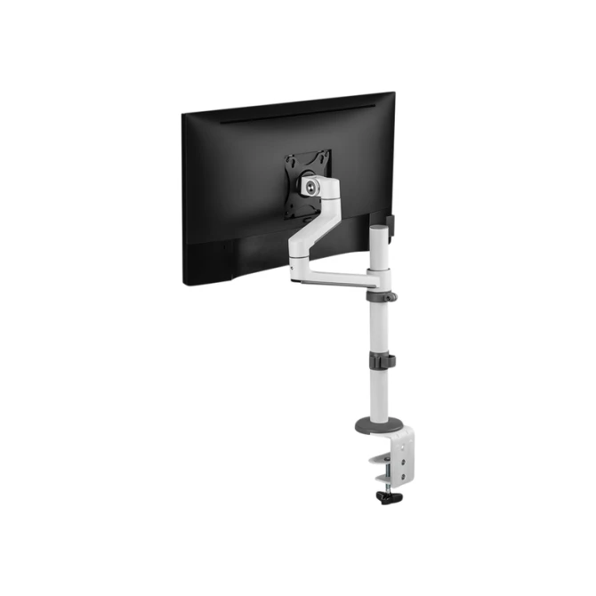 Monitorarm Neomounts DS60-425WH1 wit