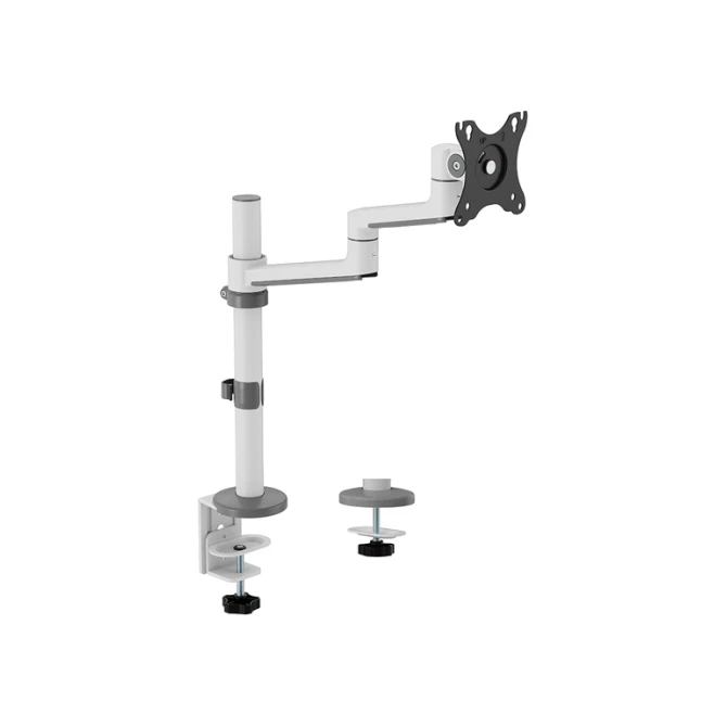 Monitorarm Neomounts DS60-425WH1 wit