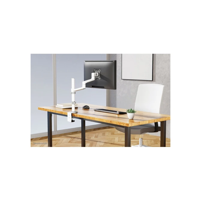 Monitorarm Neomounts DS60-425WH1 wit