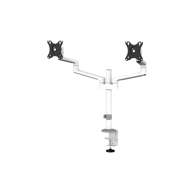 Monitorarm Neomounts DS60-425WH2 wit