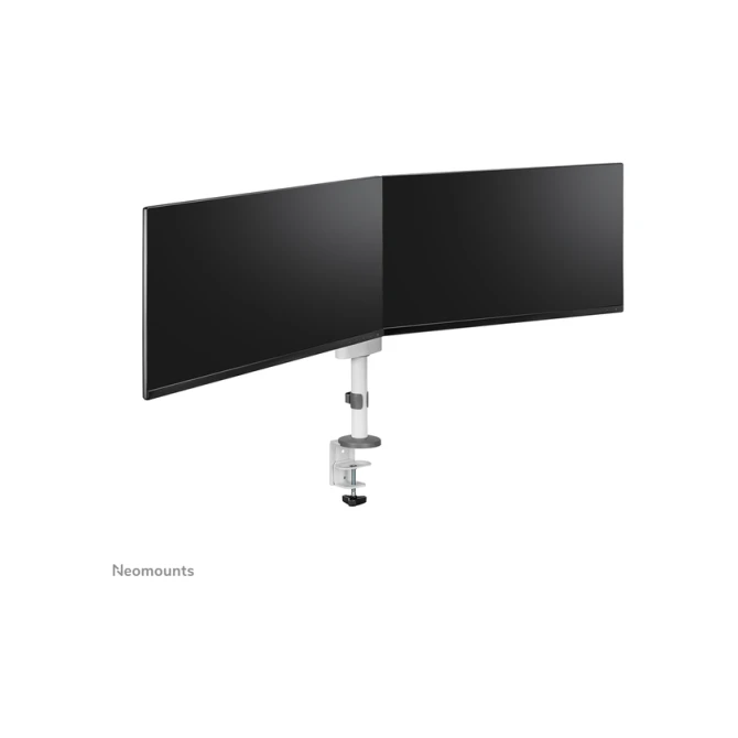 Monitorarm Neomounts DS60-425WH2 wit
