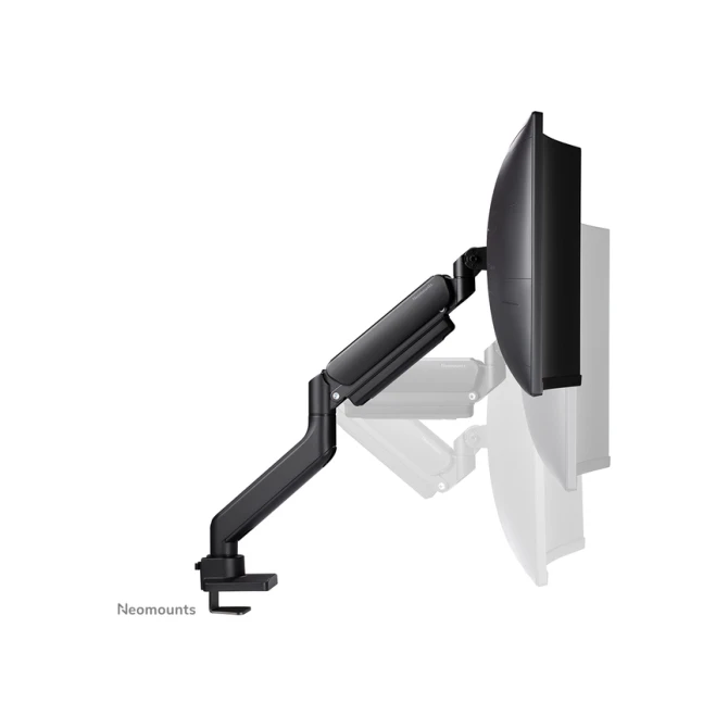 Monitorarm Neomounts DS70-450BL1 zwart