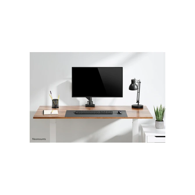 Monitorarm Neomounts DS70-450BL1 zwart