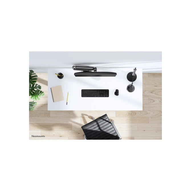 Monitorarm Neomounts DS70-450BL1 zwart