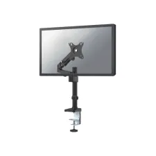 Monitorarm Neomounts DS70-750BL1 zwart 1 scherm Monitorarm Neomounts DS70-750BL1 zwart 1 scherm