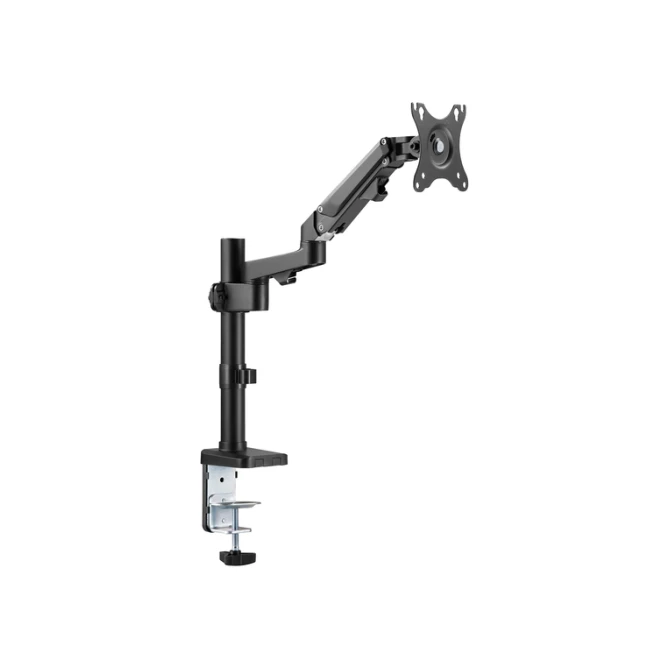 Monitorarm Neomounts DS70-750BL1 zwart 1 scherm