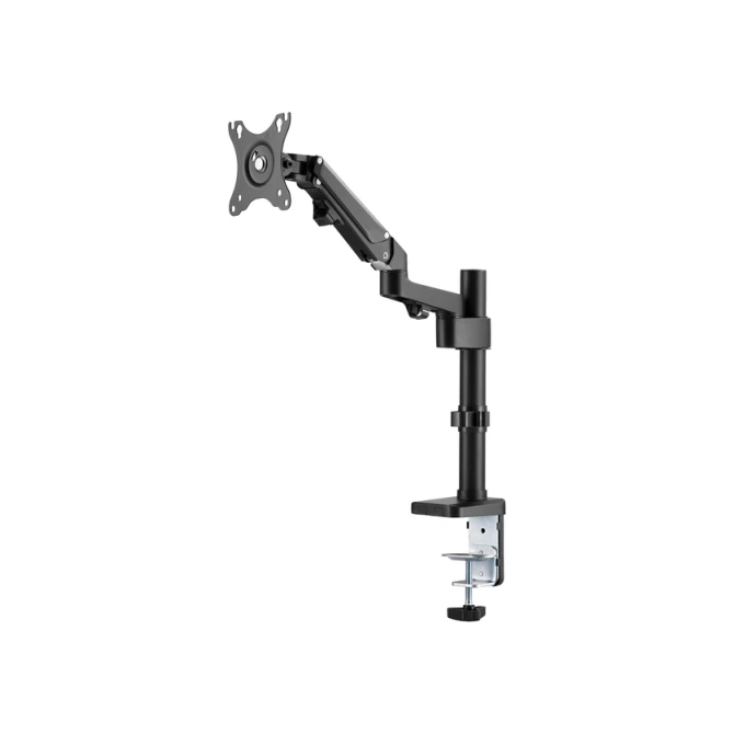 Monitorarm Neomounts DS70-750BL1 zwart 1 scherm