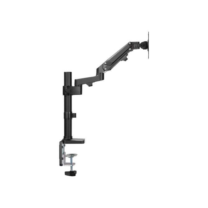 Monitorarm Neomounts DS70-750BL1 zwart 1 scherm
