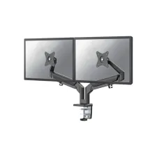 Monitorarm Neomounts DS70-810BL2 10-32 inch zwart Monitorarm Neomounts DS70-810BL2 10-32 inch zwart