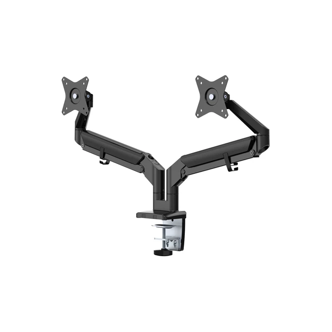 Monitorarm Neomounts DS70-810BL2 10-32 inch zwart