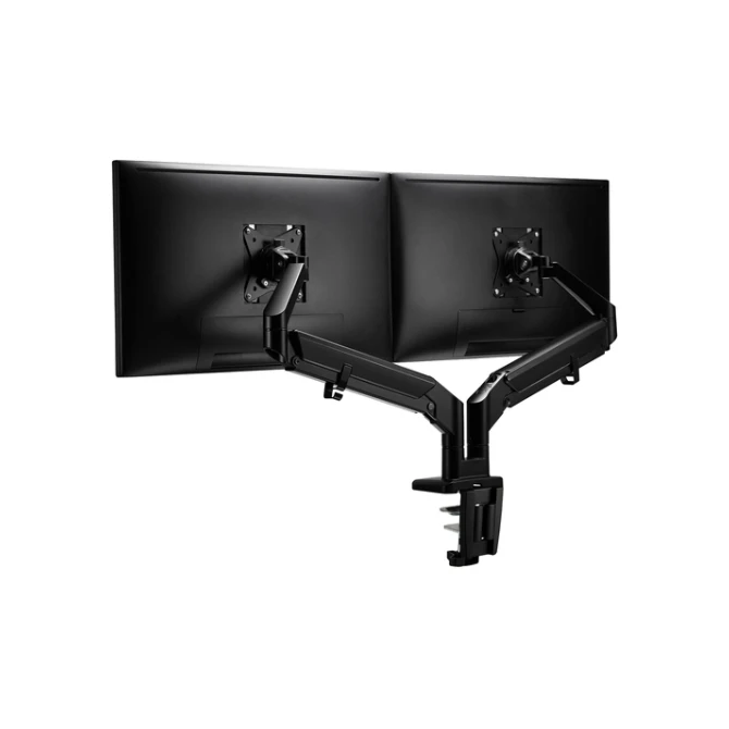 Monitorarm Neomounts DS70-810BL2 10-32 inch zwart
