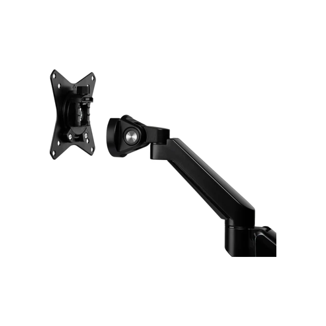 Monitorarm Neomounts DS70-810BL2 10-32 inch zwart