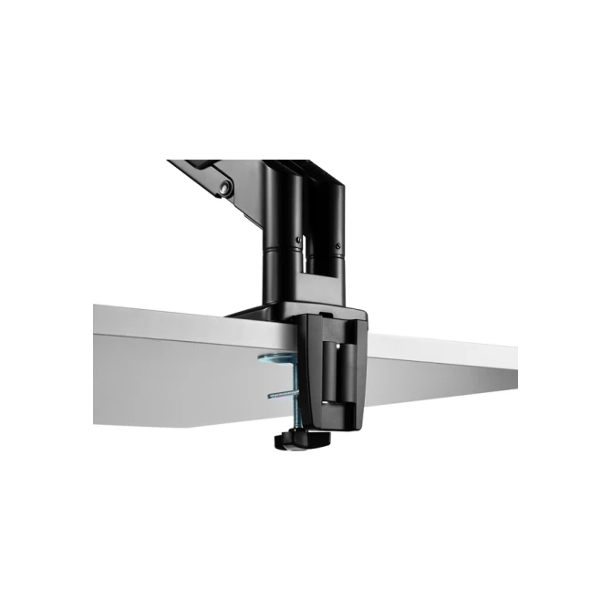 Monitorarm Neomounts DS70-810BL2 10-32 inch zwart