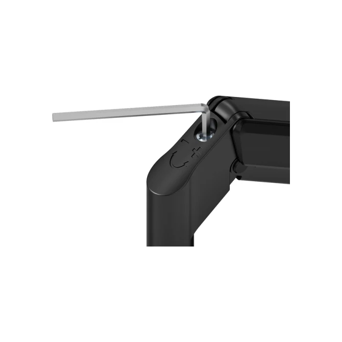 Monitorarm Neomounts DS70-810BL2 10-32 inch zwart