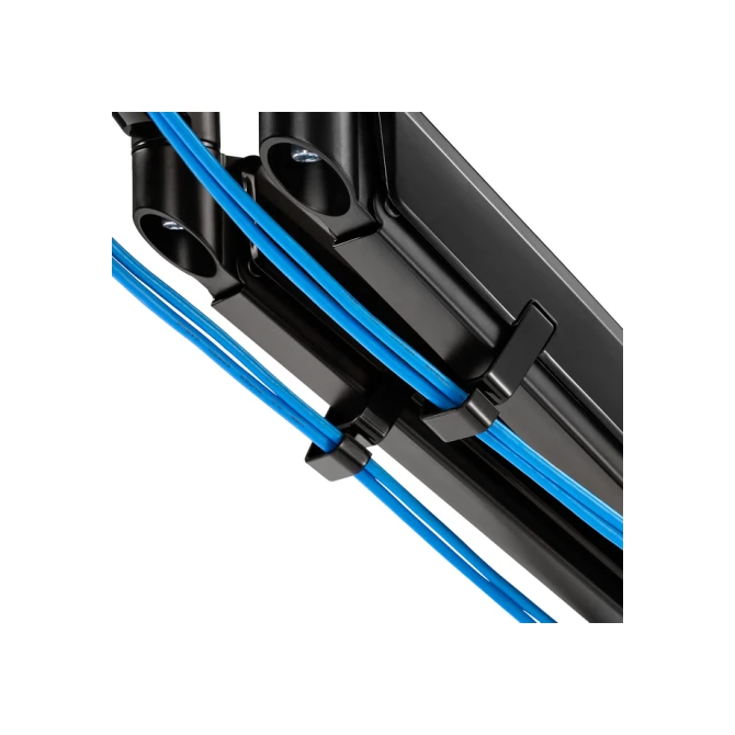 Monitorarm Neomounts DS70-810BL2 10-32 inch zwart