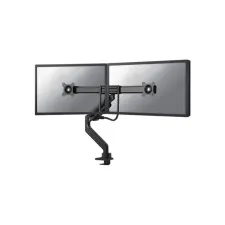 Monitorarm Neomounts DS75-450BL2 zwart Monitorarm Neomounts DS75-450BL2 zwart