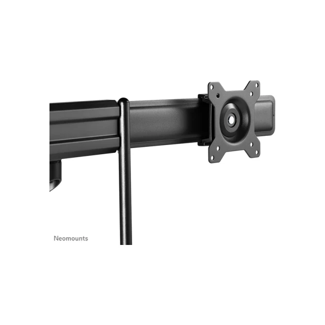 Monitorarm Neomounts DS75-450BL2 zwart