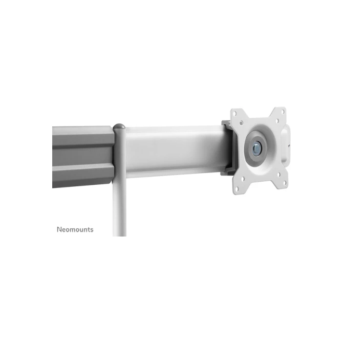 Monitorarm Neomounts DS75-450WH2 wit